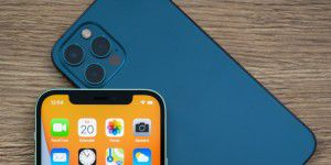 iPhone: Meistgesuchtes Smartphone bei Google