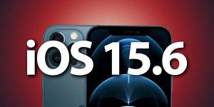 iOS 15.6 veröffentlicht – das ist neu